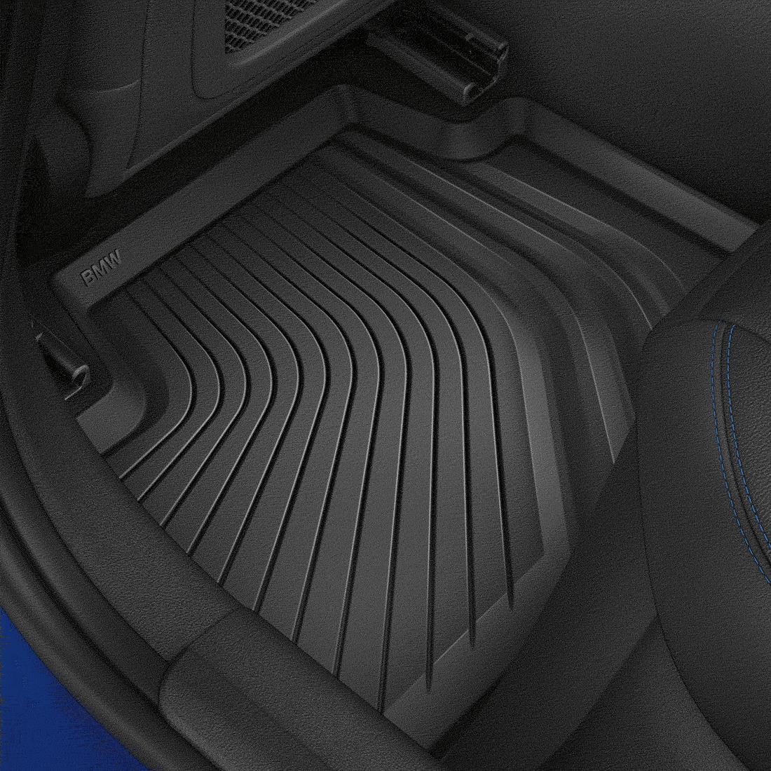 BMW AllWeather Floor Mats
